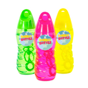 Bubble Bottles