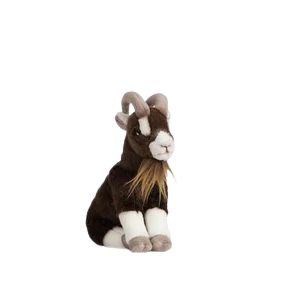 Goat Soft Toy -SOLD OUT EVERYWHERE