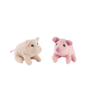 Farm Mini Buddies (Pig)