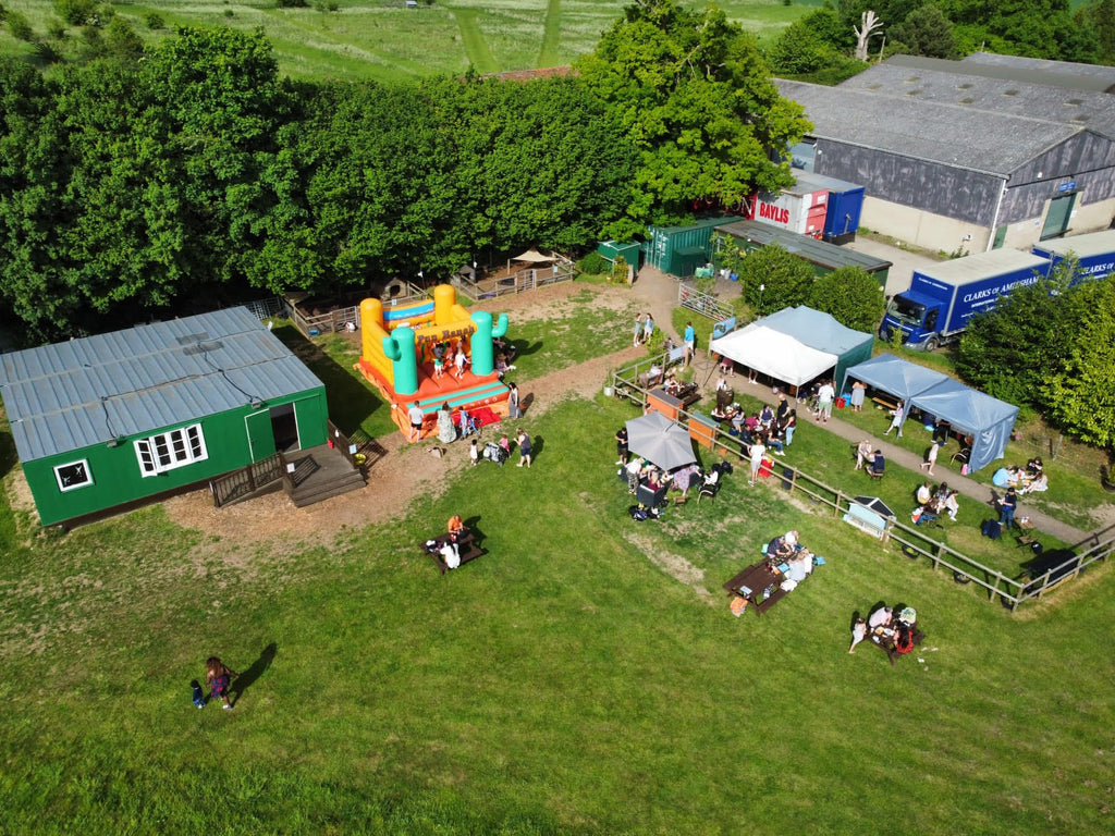 Work with us! Kew Little Pigs is hiring a farm supervisor