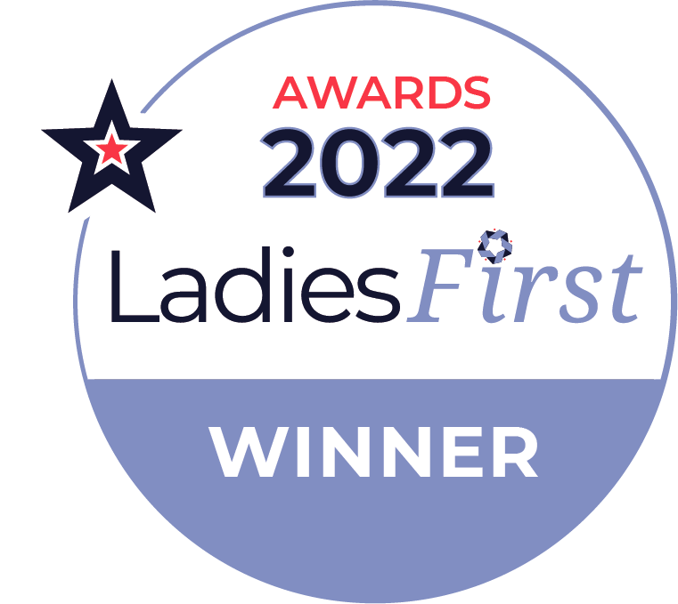 Ladies First Award Winners 2022