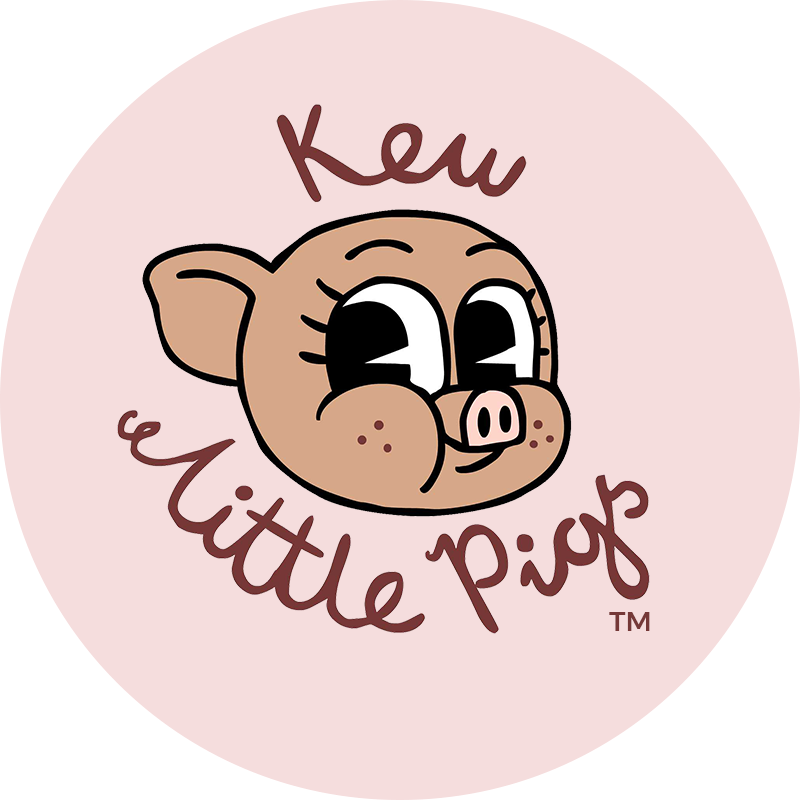 Information on Kew Little Pigs re-opening June - July  2020