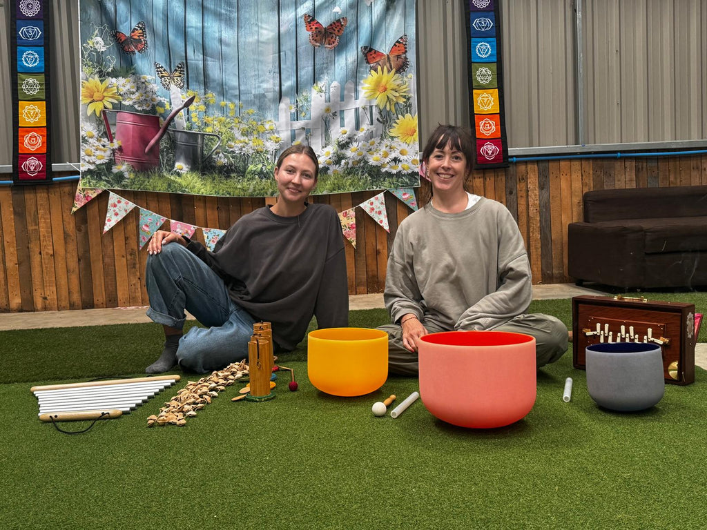 Piggy Zen Day a squealing success at Kew Little Pigs and more wellness to come this August