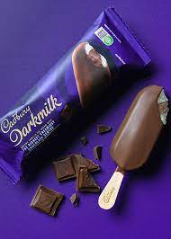 Cadbury Dark Chocolate Stick