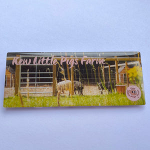 Magnet (Farm photo)