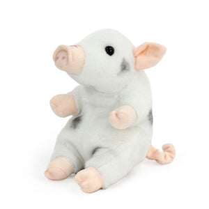 Piglet Babies Plush Toy