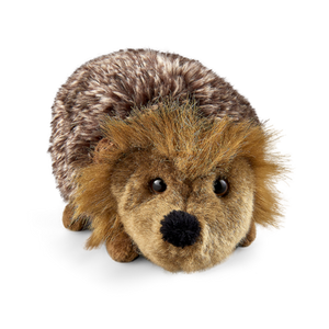 Hedgehog Soft Toy