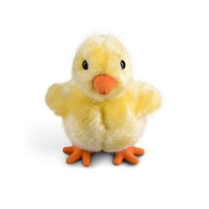 Chick Soft Toy