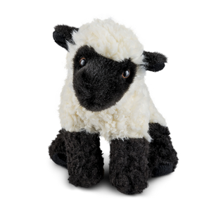 Black Face Lamb Soft Toy