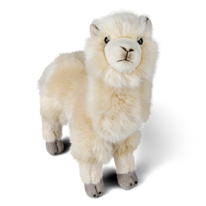 Alpaca Soft Toy