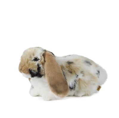 Rabbit (Brown) Dutch Lop soft toy