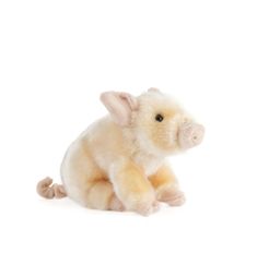 Piglet Soft toy (Living nature)