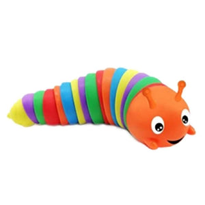 Rainbow Slugbugz