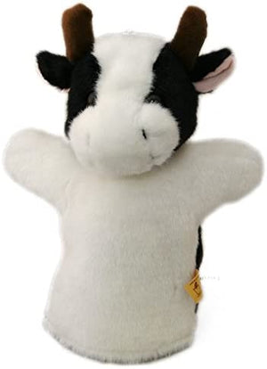 Cow Puppet Pal - Living Nature