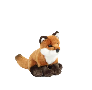 Fox Soft toy