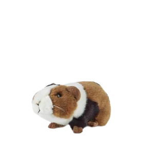 Guinea Pig Soft Toy