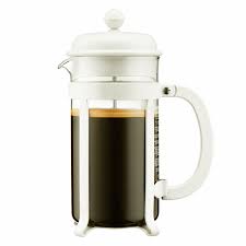 Cafetiere Coffee