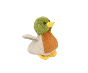 Mallard Duck Mini Buddies