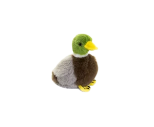 SMOLS Mallard Duck