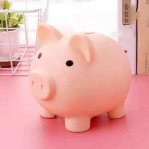 Piggy bank