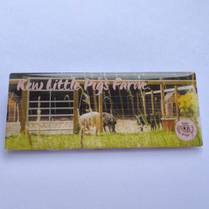 Magnet (Farm photo)