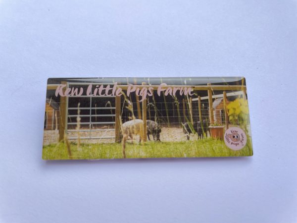 Magnet (Farm photo)