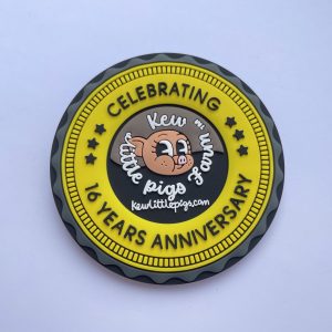 Magnet (16th Anniversary)