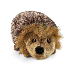 Hedgehog Soft Toy