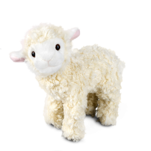 Lamb Soft Toy