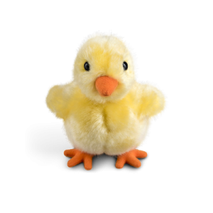 Chick Soft Toy