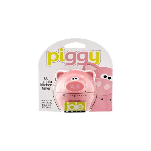 Joie Piggy Kitchen Timer - Image 2