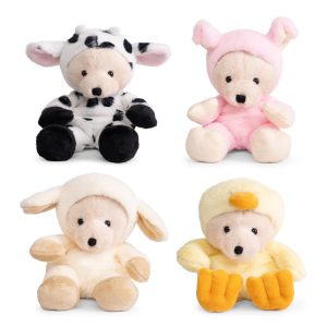 Little Snugglies Teddy Smols