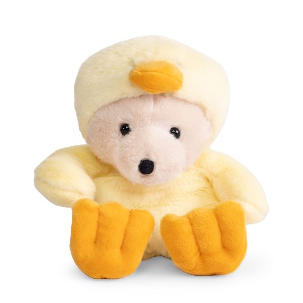 Little Snugglies Teddy Smols - Image 12