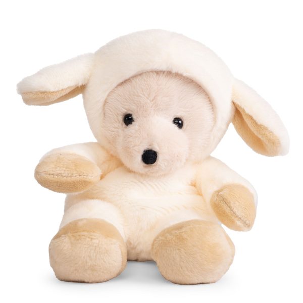 Little Snugglies Teddy Smols - Image 11
