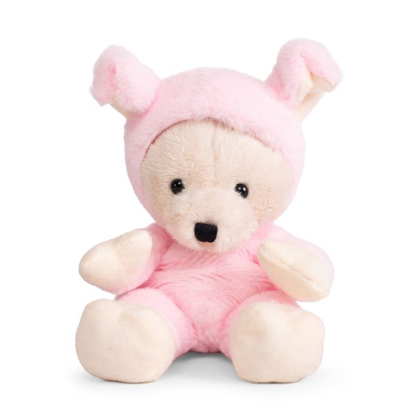 Little Snugglies Teddy Smols - Image 9