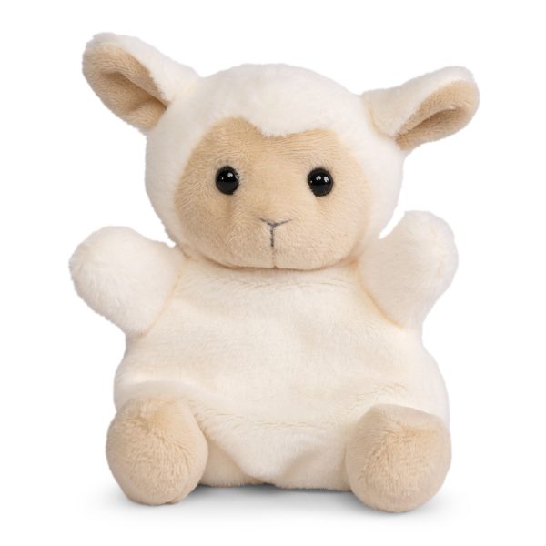 Little Snugglies Smols Farm Animal - Image 9