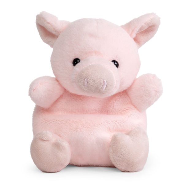 Little Snugglies Smols Farm Animal - Image 14