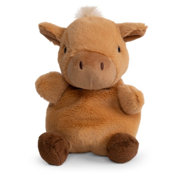 Little Snugglies Smols Farm Animal - Image 12
