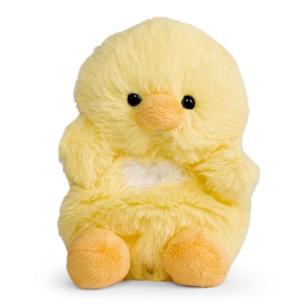 Little Snugglies Smols Farm Animal - Image 6