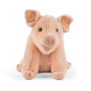 Piglet With Sound