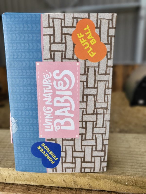 Baby Juliana Piglet in Box - Image 2