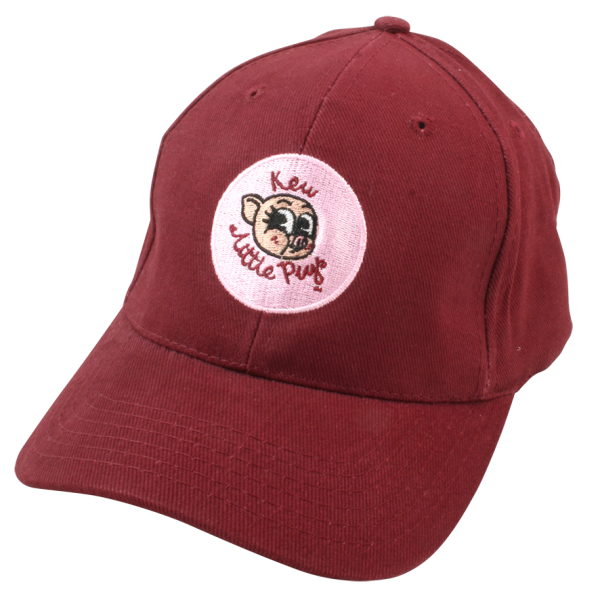 BASEBALL CAP with KLP LOGO - Image 3