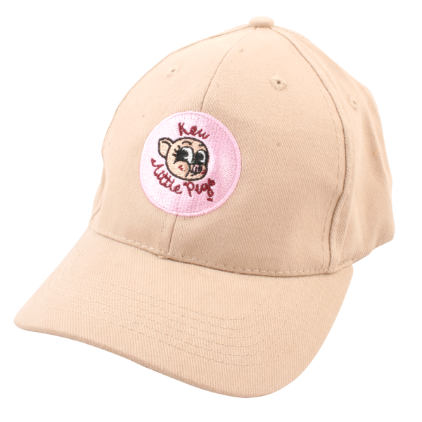 BASEBALL CAP with KLP LOGO - Image 4