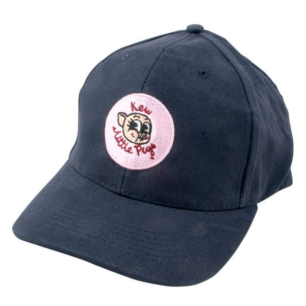 BASEBALL CAP with KLP LOGO - Image 2