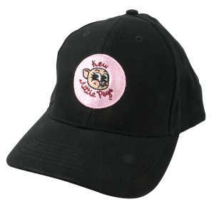 BASEBALL CAP with KLP LOGO
