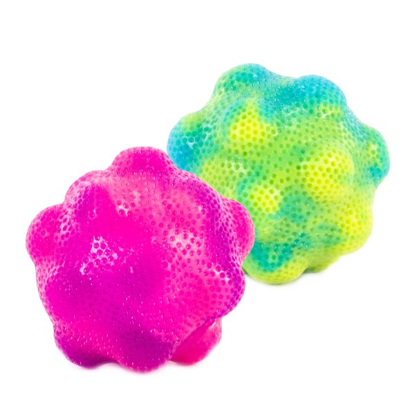Tutti Fruitti Boogie Ball