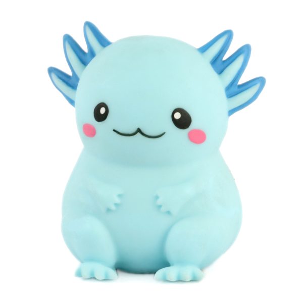Stretchy Axolotl - Image 7