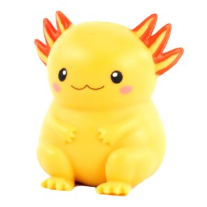 Stretchy Axolotl