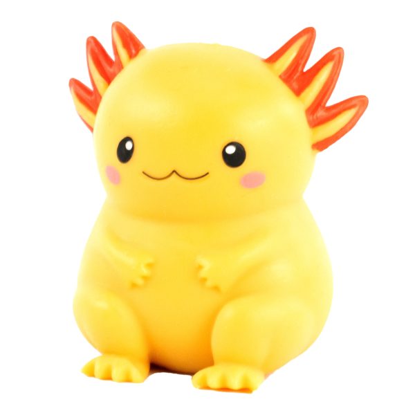 Stretchy Axolotl - Image 11