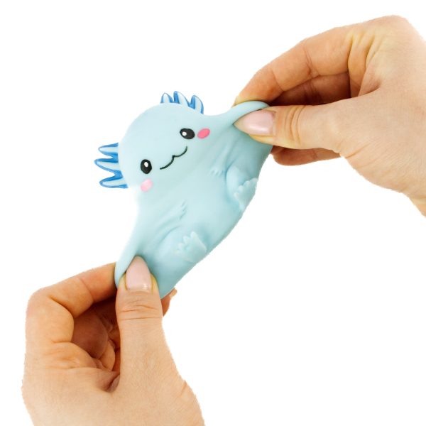 Stretchy Axolotl - Image 2